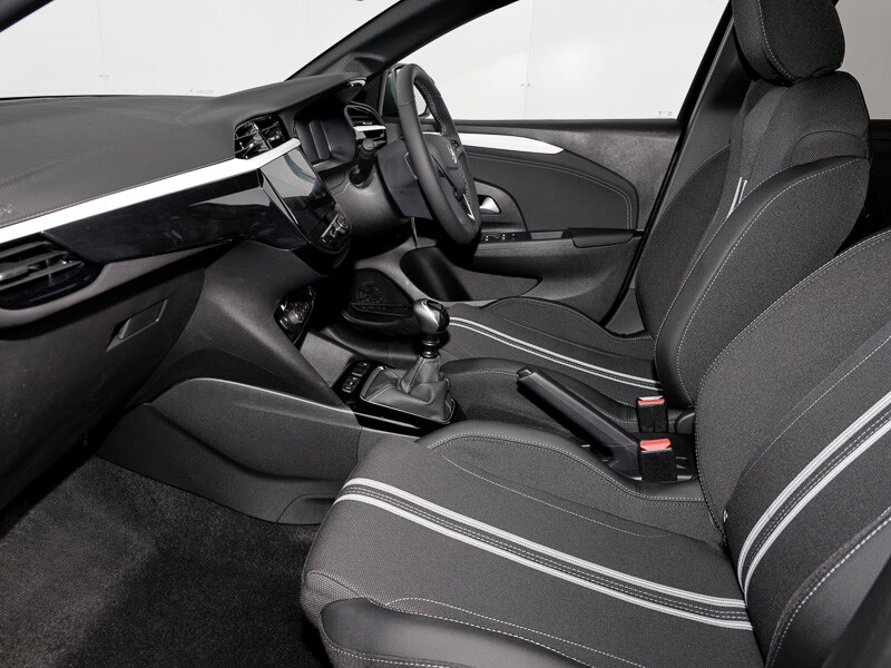 Used Vauxhall Corsa 2025 for sale - 76721382: Photo 5