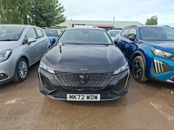 Used Peugeot 308 2022 for sale - 79772704: Photo