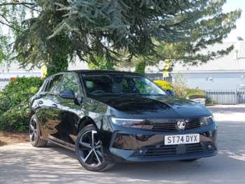 2024 - 1.2 Turbo 130 Griffin 5dr