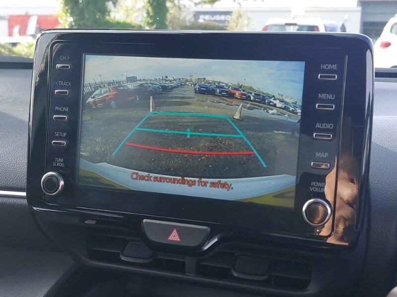 Used Toyota Yaris Cross 2022 for sale - 77448687: Photo 11