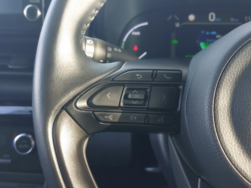 Used Toyota Yaris Cross 2022 for sale - 77448687: Photo 13