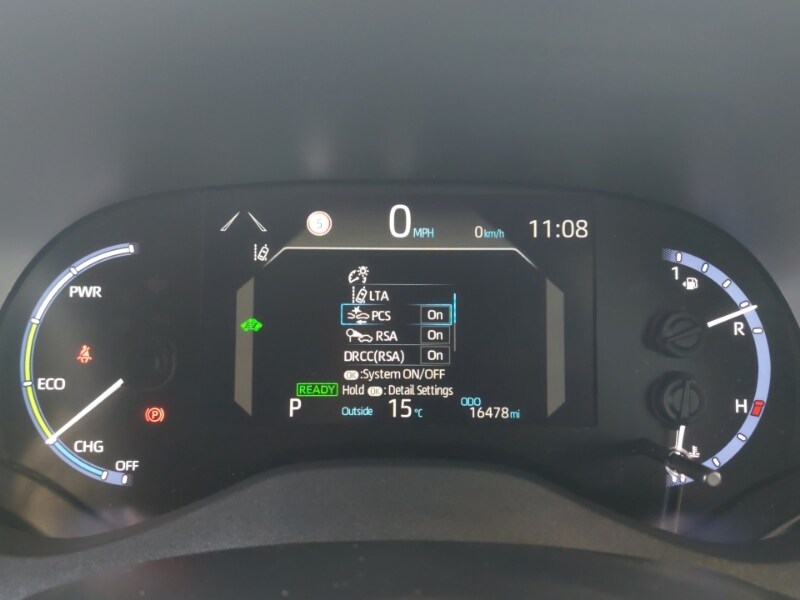 Used Toyota Yaris Cross 2022 for sale - 77448687: Photo 16