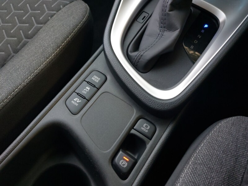 Used Toyota Yaris Cross 2022 for sale - 77448687: Photo 18