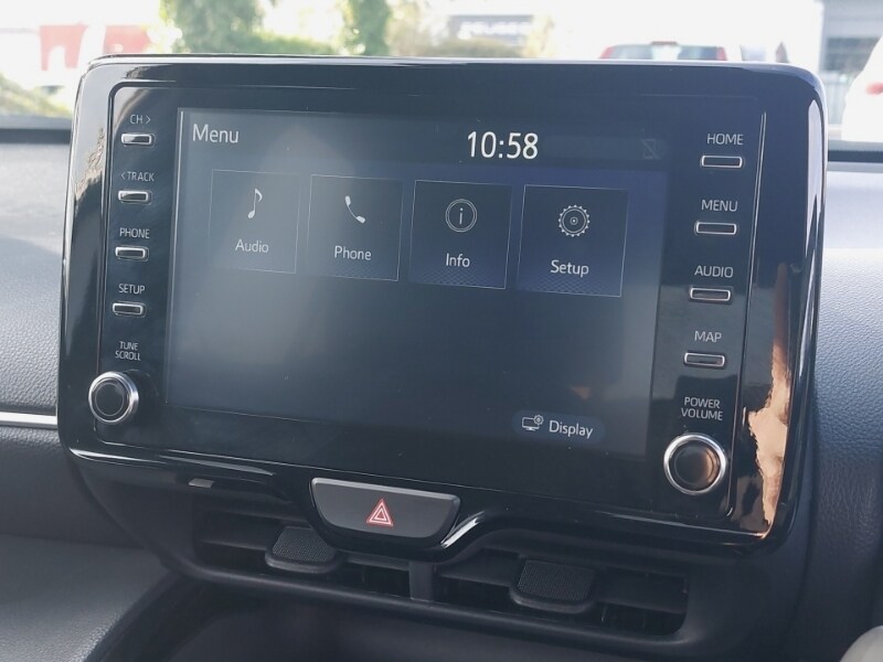 Used Toyota Yaris Cross 2022 for sale - 77448687: Photo 7