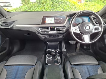 Used BMW 1 Series 2023 for sale - 79100866: Photo