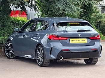 Used BMW 1 Series 2023 for sale - 79100866: Photo