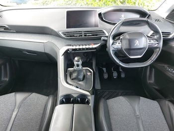 Used Peugeot 3008 2018 for sale - 78656248: Photo