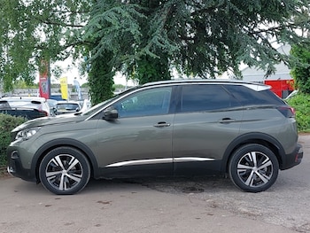 Used Peugeot 3008 2018 for sale - 78656248: Photo