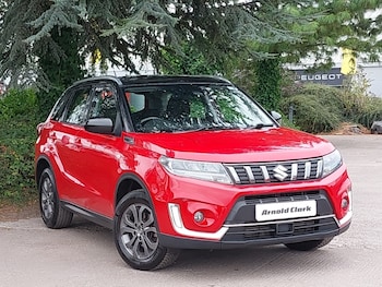 Used Suzuki Vitara 2021 for sale - 75652604: Photo
