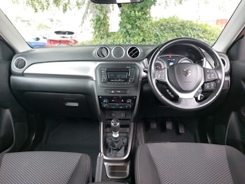 Used Suzuki Vitara 2021 for sale - 75652604: Photo