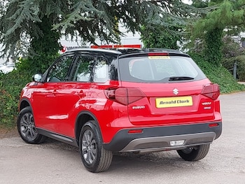 Used Suzuki Vitara 2021 for sale - 75652604: Photo