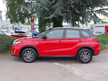 Used Suzuki Vitara 2021 for sale - 75652604: Photo