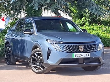 Used Peugeot 3008 2024 for sale - 79006435: Photo
