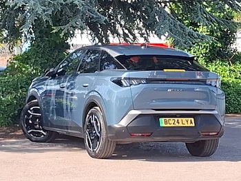Used Peugeot 3008 2024 for sale - 79006435: Photo