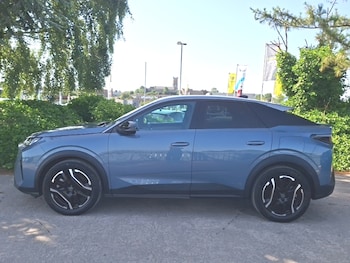 Used Peugeot 3008 2024 for sale - 79006435: Photo