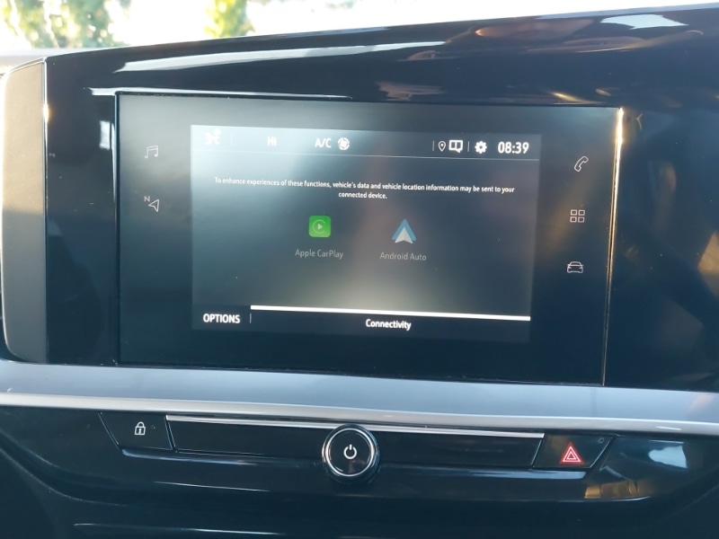 Used Vauxhall Mokka 2022 for sale - 77424299: Photo 10