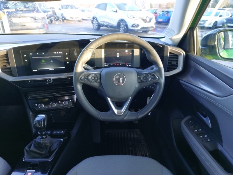 Used Vauxhall Mokka 2022 for sale - 77424299: Photo 12