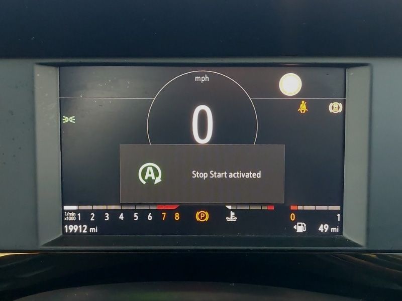 Used Vauxhall Mokka 2022 for sale - 77424299: Photo 15