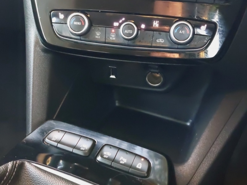 Used Vauxhall Mokka 2022 for sale - 77424299: Photo 18