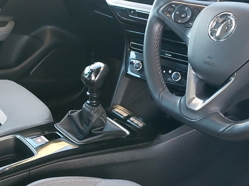 Used Vauxhall Mokka 2022 for sale - 77424299: Photo 19