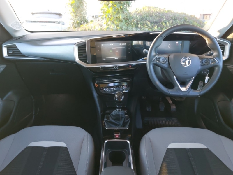 Used Vauxhall Mokka 2022 for sale - 77424299: Photo 2