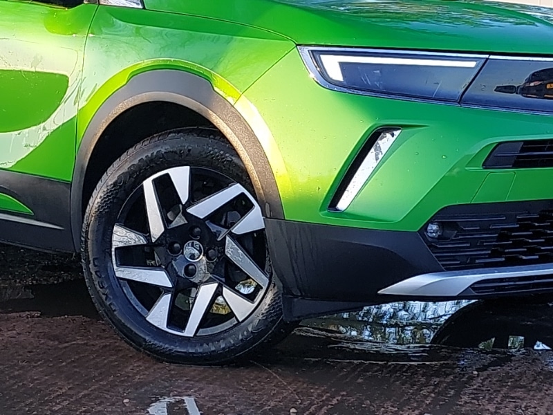 Used Vauxhall Mokka 2022 for sale - 77424299: Photo 9