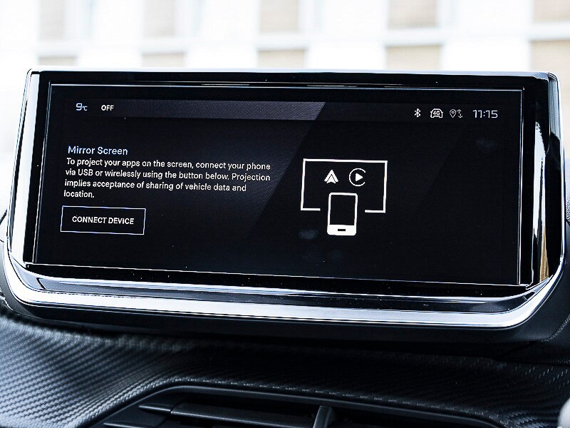 Used Peugeot 208 2025 for sale - 77234709: Photo 7