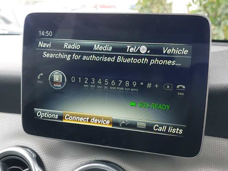 Used Mercedes-Benz GLA 2019 for sale - 77782341: Photo 10