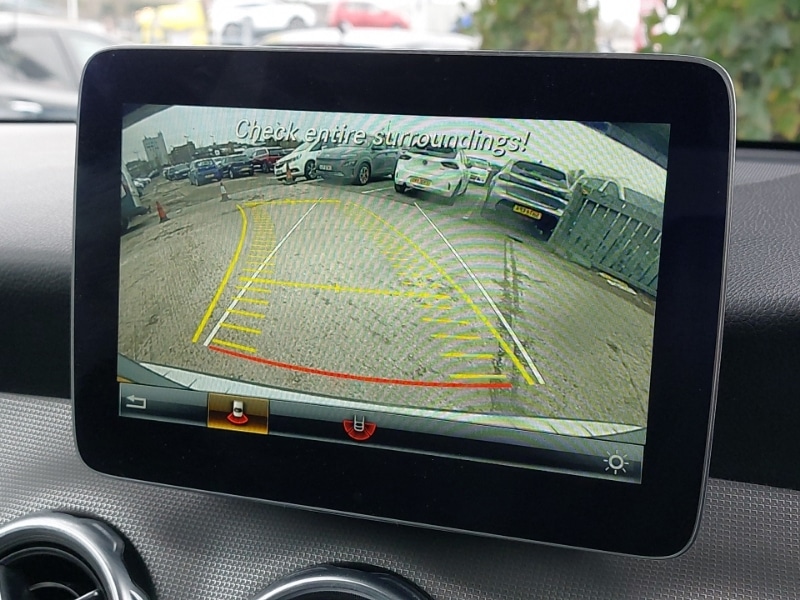 Used Mercedes-Benz GLA 2019 for sale - 77782341: Photo 11