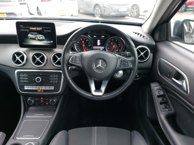 Used Mercedes-Benz GLA 2019 for sale - 77782341: Photo 12