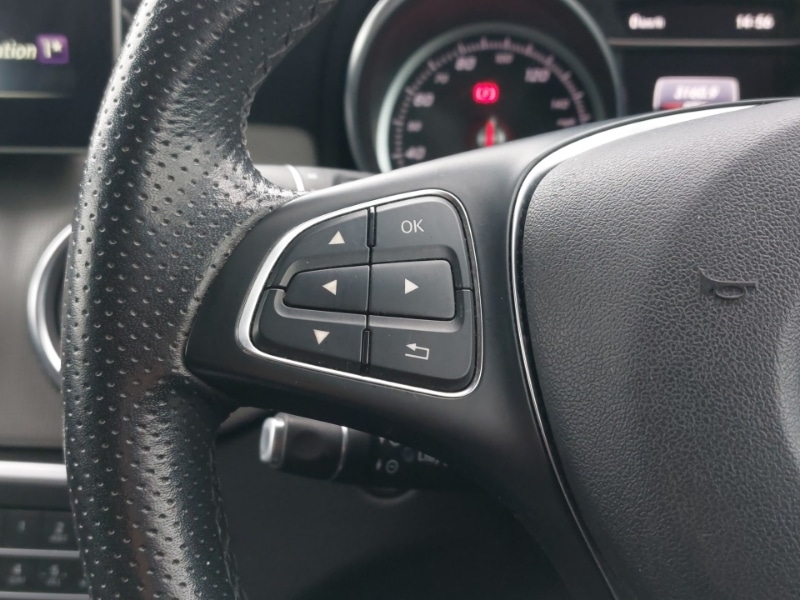 Used Mercedes-Benz GLA 2019 for sale - 77782341: Photo 13