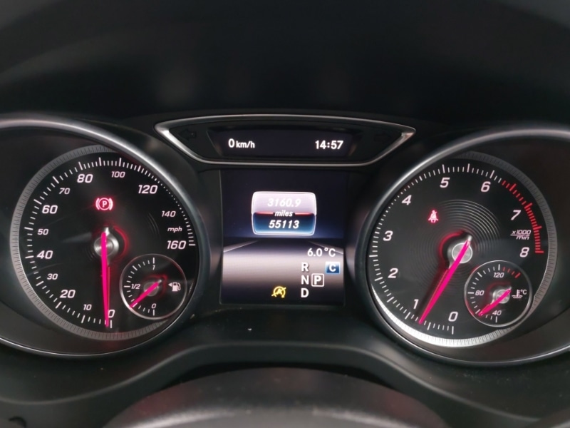 Used Mercedes-Benz GLA 2019 for sale - 77782341: Photo 15