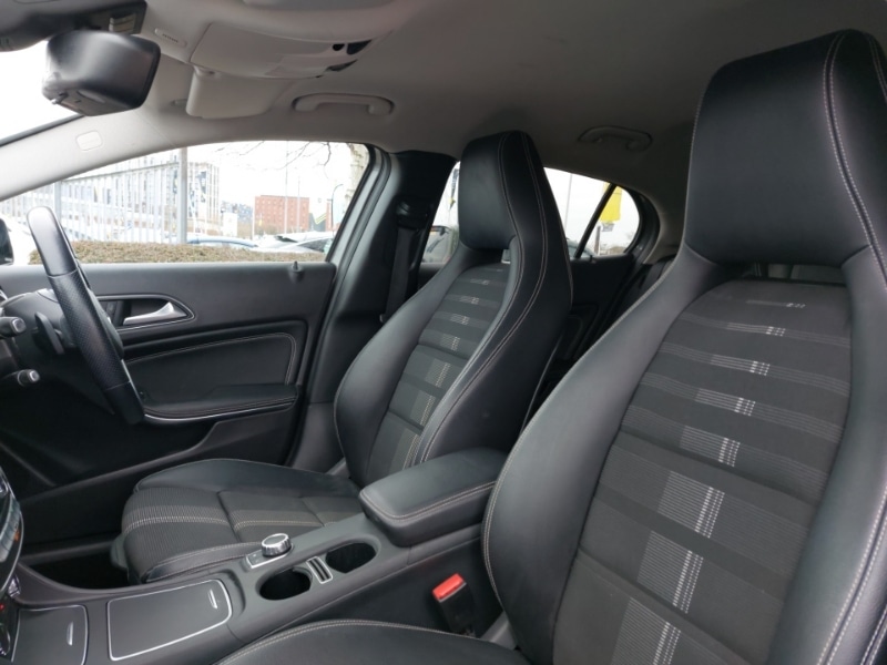 Used Mercedes-Benz GLA 2019 for sale - 77782341: Photo 18