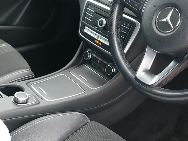 Used Mercedes-Benz GLA 2019 for sale - 77782341: Photo 19