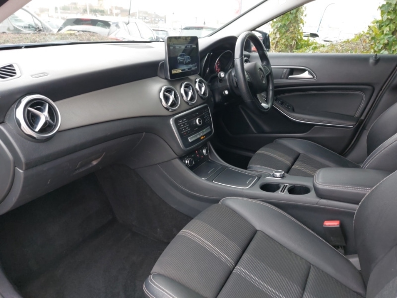 Used Mercedes-Benz GLA 2019 for sale - 77782341: Photo 5