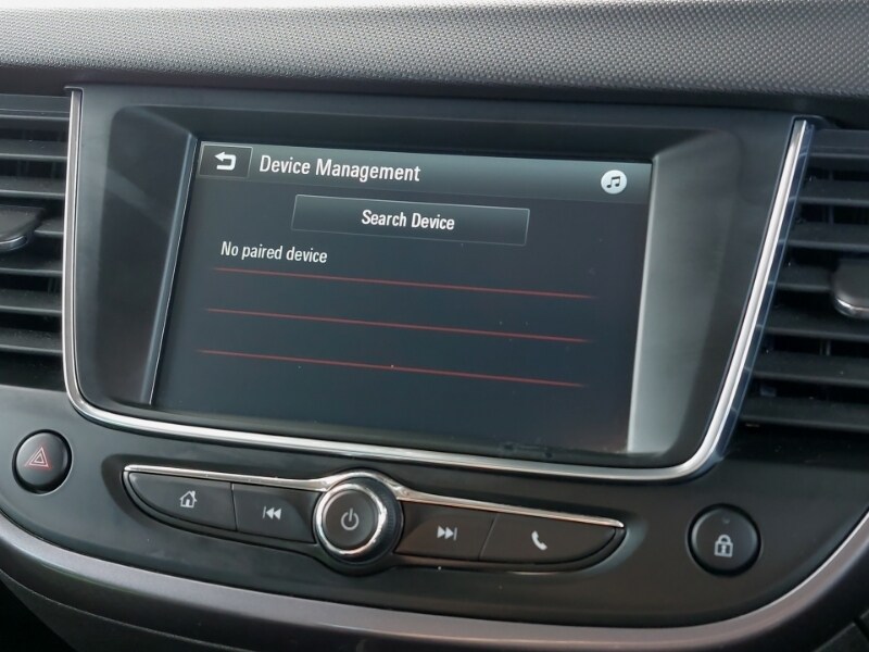 Used Vauxhall Crossland X 2019 for sale - 77761069: Photo 10