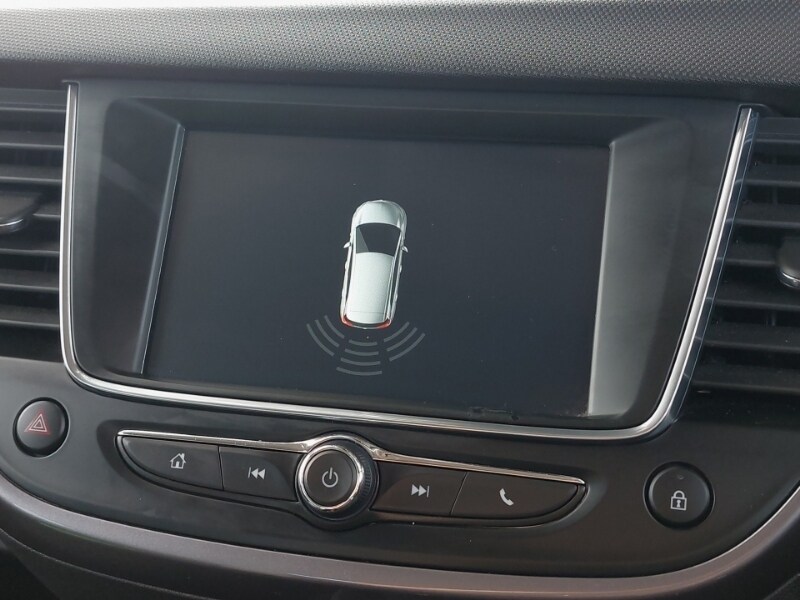 Used Vauxhall Crossland X 2019 for sale - 77761069: Photo 11