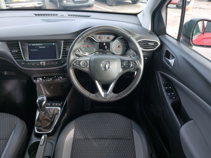 Used Vauxhall Crossland X 2019 for sale - 77761069: Photo 12