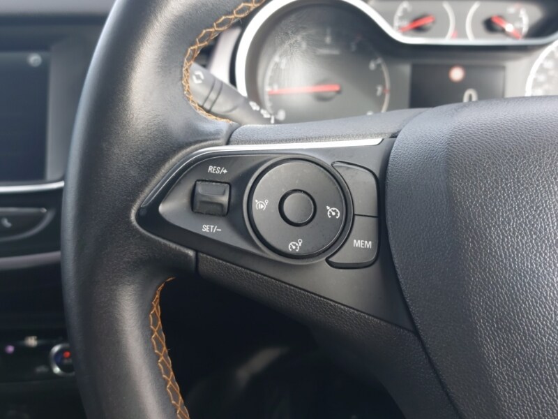 Used Vauxhall Crossland X 2019 for sale - 77761069: Photo 13