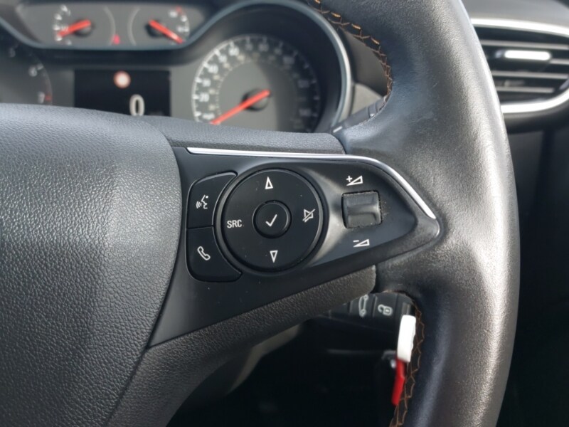 Used Vauxhall Crossland X 2019 for sale - 77761069: Photo 14