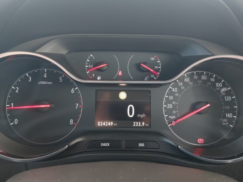 Used Vauxhall Crossland X 2019 for sale - 77761069: Photo 15