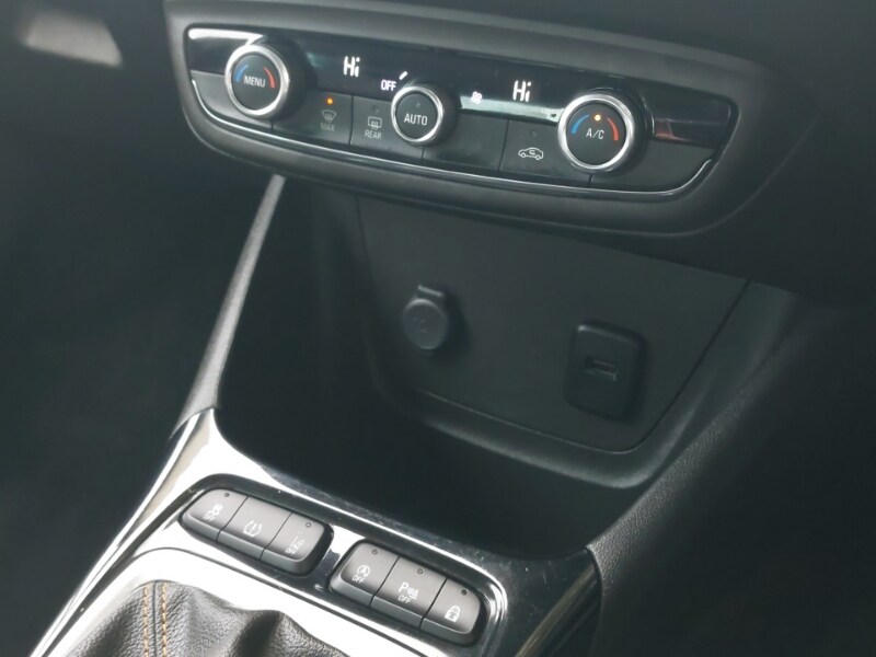 Used Vauxhall Crossland X 2019 for sale - 77761069: Photo 16