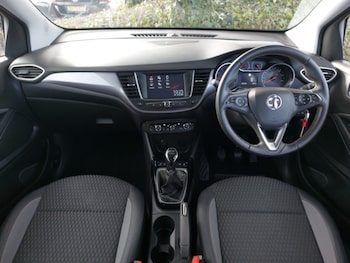 Used Vauxhall Crossland X 2019 for sale - 77761069: Photo