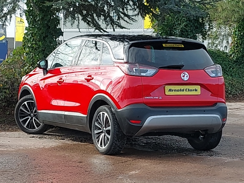 Used Vauxhall Crossland X 2019 for sale - 77761069: Photo 3