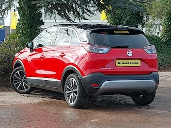 Used Vauxhall Crossland X 2019 for sale - 77761069: Photo