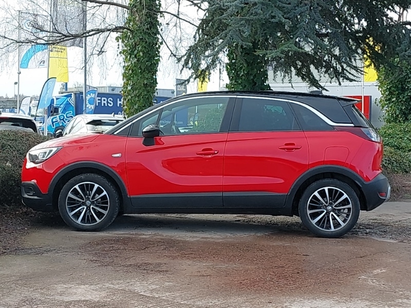 Used Vauxhall Crossland X 2019 for sale - 77761069: Photo 4