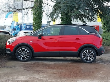 Used Vauxhall Crossland X 2019 for sale - 77761069: Photo