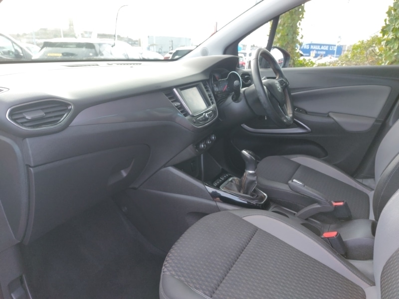 Used Vauxhall Crossland X 2019 for sale - 77761069: Photo 5