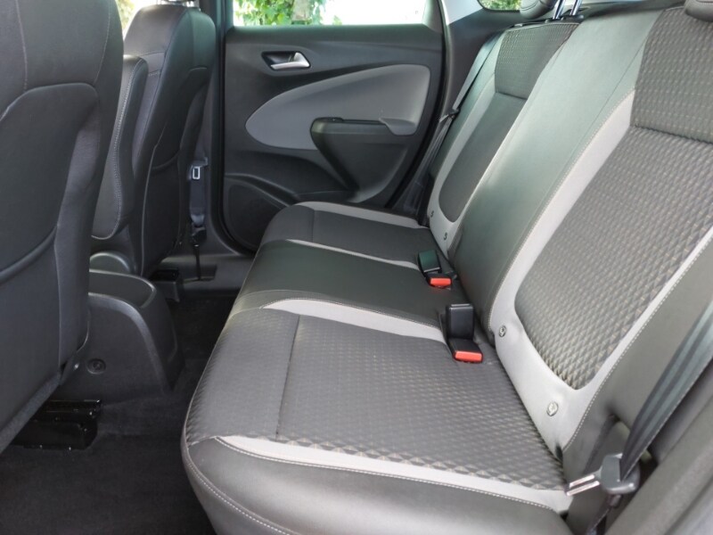 Used Vauxhall Crossland X 2019 for sale - 77761069: Photo 6