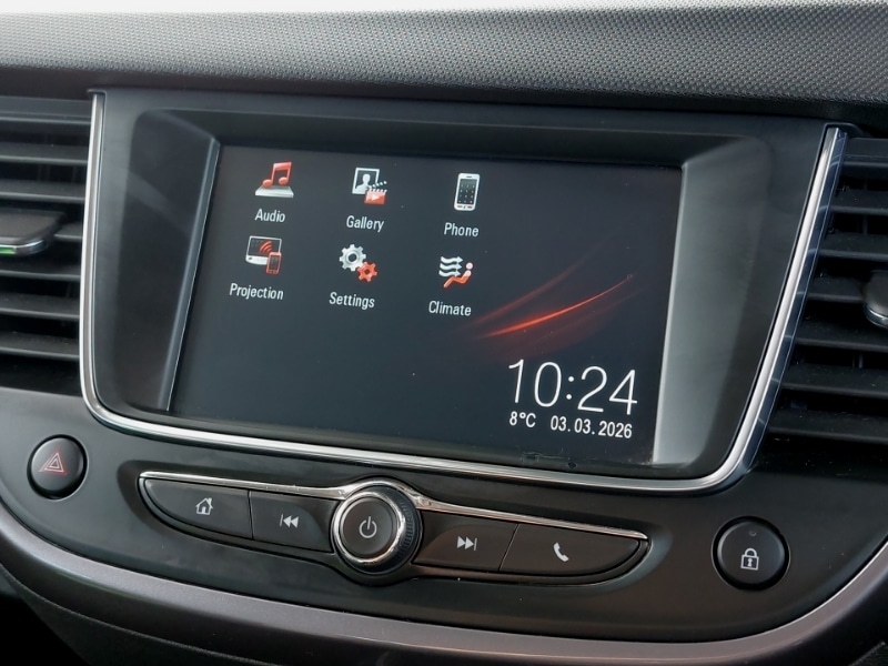 Used Vauxhall Crossland X 2019 for sale - 77761069: Photo 7